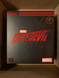 (New) Mezco One12 Exclusive Netflix Vigilante Daredevil