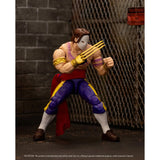Jada Toys Street Fighter Vega 6-Inch Figure