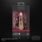 Shipping next week - Star Wars Black Series Shaak Ti 6-Inch Figure