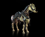 Mythic Legions Bundle - Necronominus + Conabus Skeletal Horse