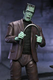 Pre-Order (deposit) - NECA Ultimate Munsters Herman Munster 7-Inch Figure