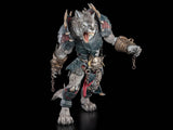 Pre-Order (Deposit) - Mythic Legions: Horror of Einsamall Garmyr Orge-Scale Figure