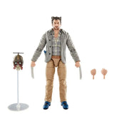 Marvel Legends Deadpool & Wolverine 6-Inch (3 figure Set)