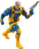 Marvel Legends Cable 6-Inch Figure