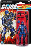 GI Joe Classified Retro Cobra Trooper 6-Inch Figure
