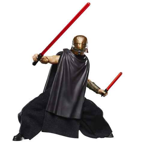 Pre-Order (deposit) - Star Wars Black Series The Stranger (Qimir) 6-Inch Figure