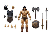 Pre-Order (Deposit) - Conan the Barbarian Epic H.A.C.K.S. Conan: Reaver of the Black Coast 1/12 Scale Action Figure