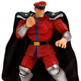 Jada Toys Street Fighter M. Bison 6-Inch Figure