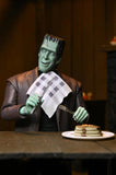 Pre-Order (deposit) - NECA Ultimate Munsters Herman Munster 7-Inch Figure