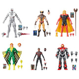 Pre-Order (Deposit) Marvel Legends Comics Inspired Wave (6 Figure Set)