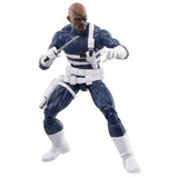 Marvel Legends SHIELD 3 Pack
