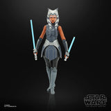 Balance - Star Wars Black Series 6" Ahsoka Tano (Clone Wars)