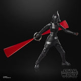 Pre-Order (deposit) - Star Wars Black Series Seventh Sister Inquisitor 6-Inch Figure