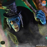 Mezco PX Exclusive Theodore Sodcutter 6” Figure