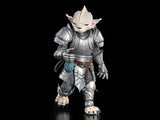 Pre-Order (Deposit) - Mythic Legions: Horror of Einsamall Bylur Frostfurr Imp-Scale Figure