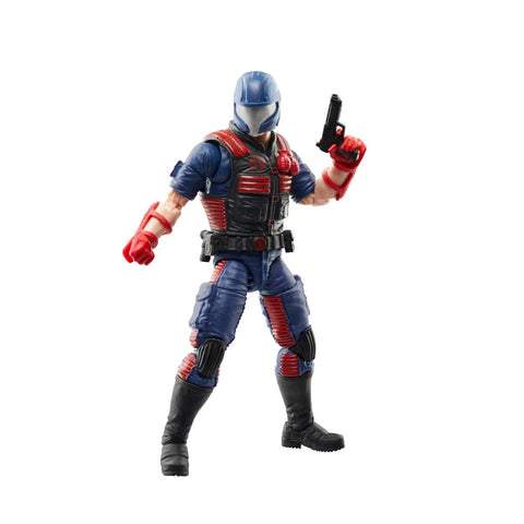 Pre-Order - GI Joe Classified Retro Cobra Viper 6-Inch Figure