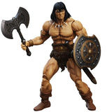 Pre-Order (Deposit) - Conan the Barbarian Epic H.A.C.K.S. Conan: Reaver of the Black Coast 1/12 Scale Action Figure