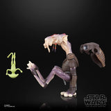 Shipping next week - Star Wars Black Series Sebulba 6-Inch Figure