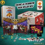 Mezco Con 2021: Summer Edition - High Roller Box Set