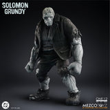 Pre-Order (deposit) - Mezco One12 Solomon Grundy figure