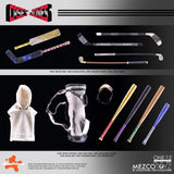 Pre-Order (Deposit) - Mezco One12 Casey Jones 6-Inch Figure