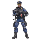 Pre-Order (deposit) - G.I. Joe Classified Series Legacy Collection Police Emergency Service Unit (ESU) 6-Inch Action Figure