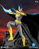 Shipping next week - McFarlane Toys DC Multiverse Classic Batgirl 7-Inch Figure