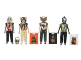 Ben Cooper Costume Kids Collection Wave 3 (Set of 4)