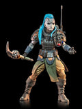 Pre-Order - Cosmic Legions: OxKrewe: Book One - Kurnn Ray Figure