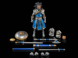Pre-Order (Deposit) - Mythic Legions Legacies of Mythoss Otho 2.0