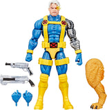 Marvel Legends Cable 6-Inch Figure