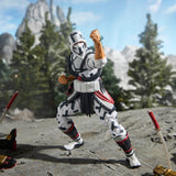 GI Joe Classified Storm Shadow (Camo 131) 6-inch Figure