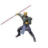 Pre-Order (deposit) - Star Wars Black Series Savage Opress Deluxe 6-Inch Figure