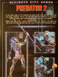 NECA PREDATOR Exclusive Ultimate City Demon