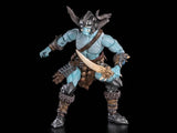 Pre-Order (Deposit) - Mythic Legions: Horror of Einsamall J'akull Ironbones Figure