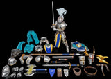 Pre-Order (deposit) - Mythic Legions Ashes of Agbendor - All-In 9 Figure Set