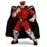Jada Toys Street Fighter M. Bison 6-Inch Figure