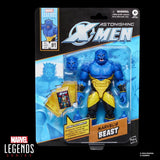 Pre-Order (deposit) - Marvel Legends Comic Retro wave 2026