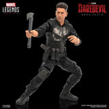 Pre-Order (deposit) - Marvel Legends Punisher (Daredevil Born Again) 6-Inch Figure