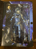 NECA PREDATOR Exclusive Ultimate City Demon