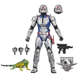 Pre-Order (Deposit) - GI Joe Classified 2025 wave (4-Figure Set)