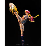 Pre-Order (deposit) - Ultra Street Fighter II Cammy Player 2 6-Inch Action Figure- EE Exclusive