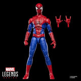 Pre-Order (deposit) - Marvel Legends Amazing Spiderman (No Way Home) 6-Inch Figure