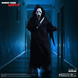 Pre-Order - Mezco One12 Ghostface