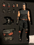 Dented Box Deal - Vtoys 1/12 Scale CyberPunk “Robin” figure