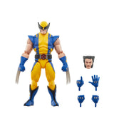 Shipping next week - Marvel Legends 85th Anniversary Wolverine 6-Inch Figure
