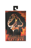 NECA Ultimate Ghost Face Inferno 7” Figure
