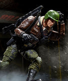 GI Joe Classified General Hawk