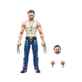 Marvel Legends Legacy Collection Wolverine 6-Inch Figure