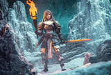 Pre-Order (Deposit) - Mythic Legions: Horror of Einsamall Commander Igraine Figure
